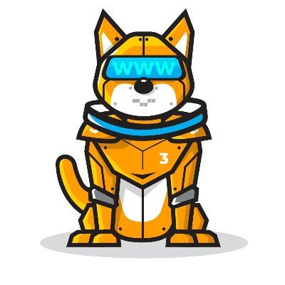 web3-doge
