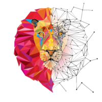 coin-lion