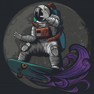galaxy
