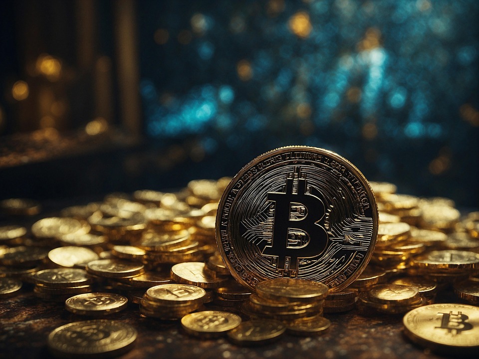 BTC突破110000 USDT，24H涨幅2.8%